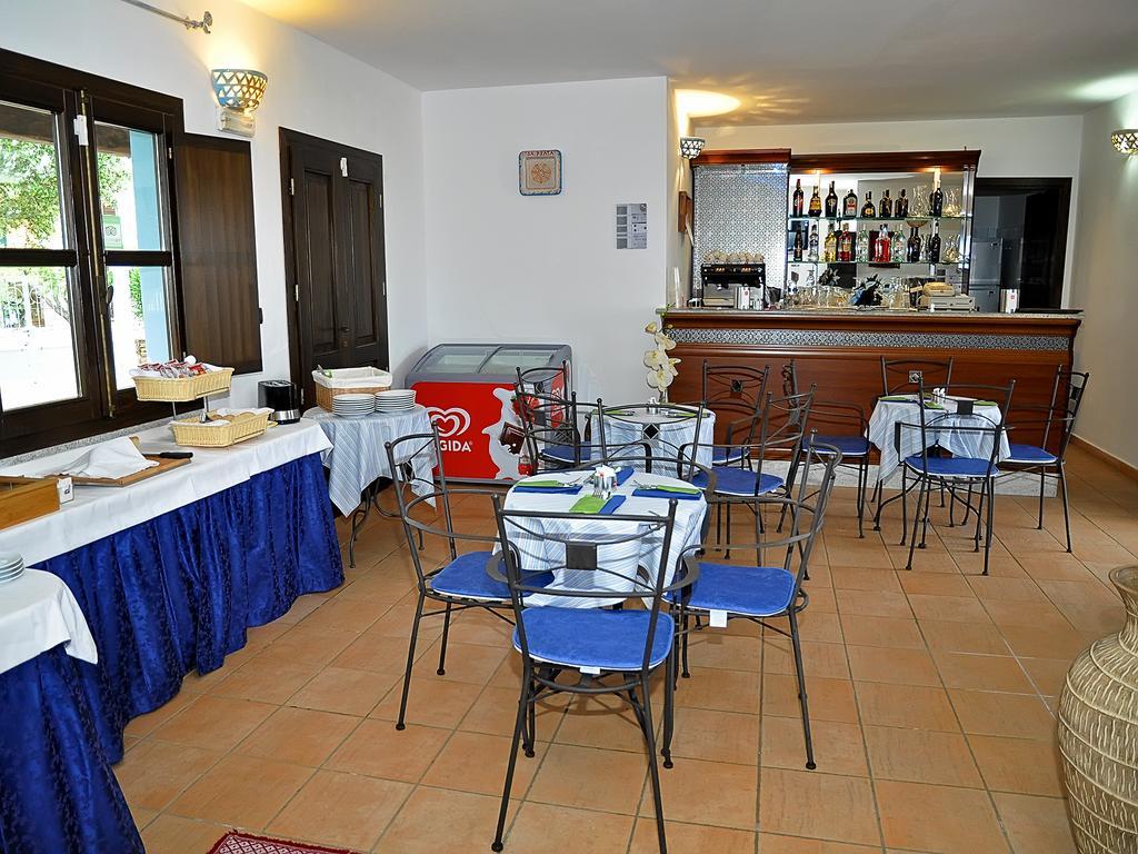 Sa Prata Hotel & Resort Budoni Exterior photo